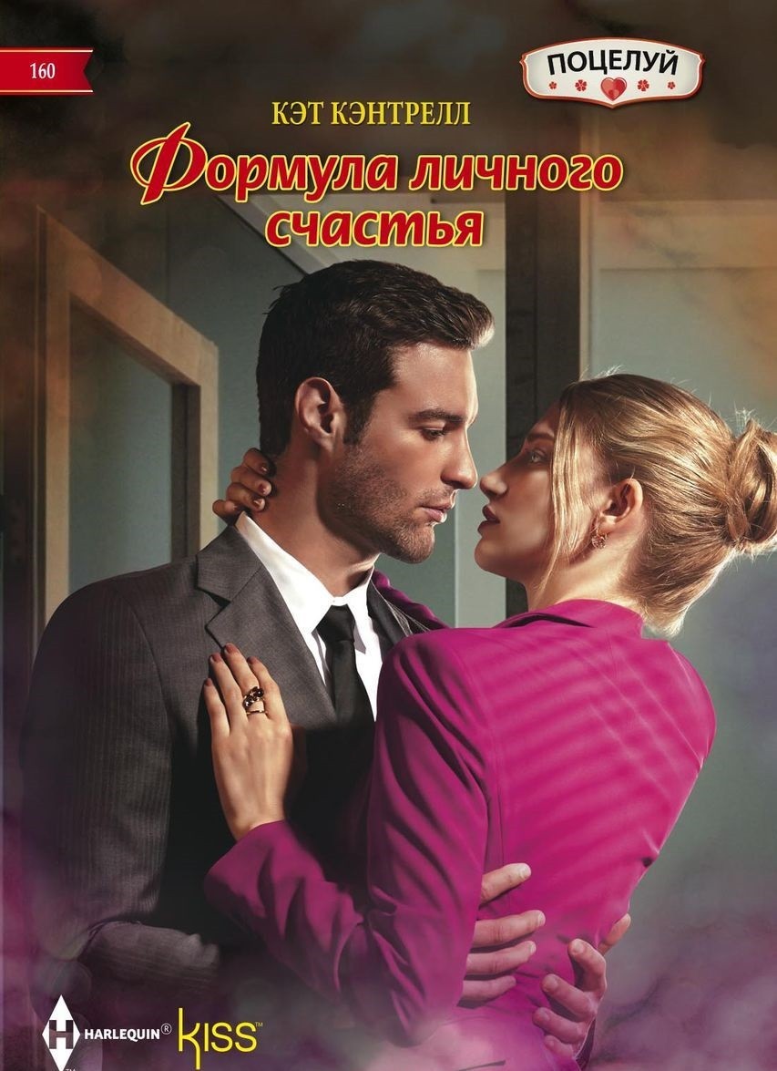 Формула личного счастья: Роман
