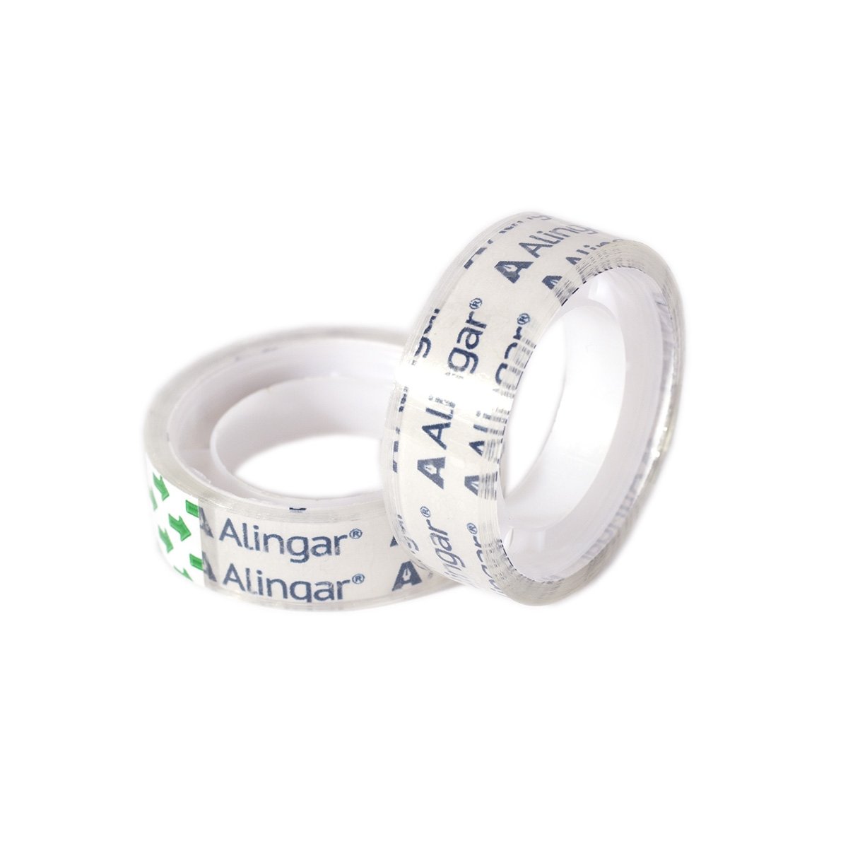 Скотч 15/10 Alingar прозрачный
