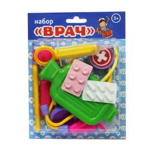 Набор Врач