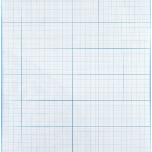 Бумага миллиметровая А3 1лист