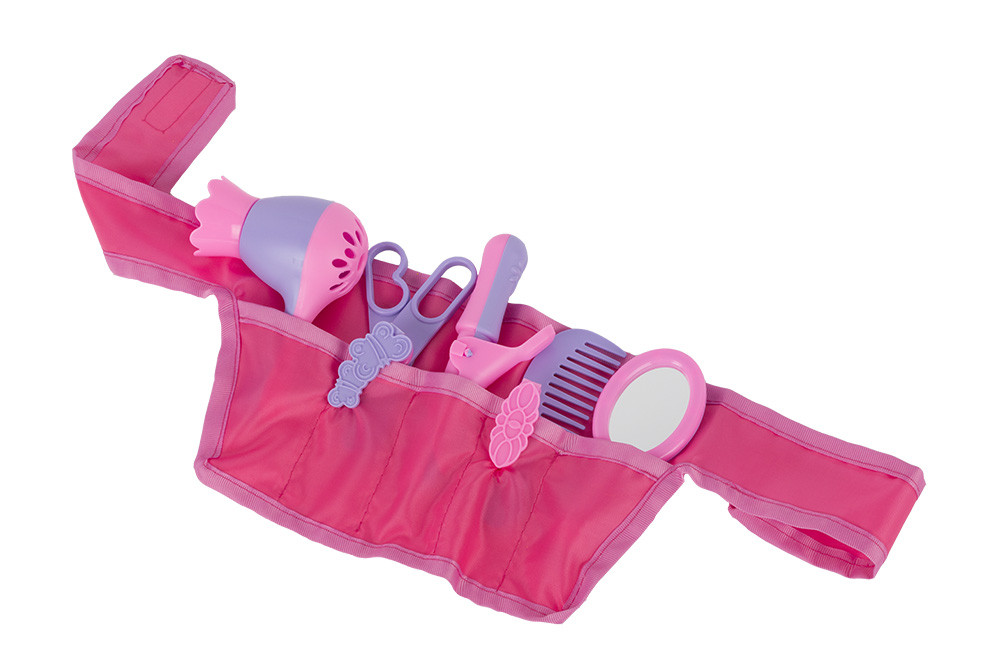 Набор Парикмахер ассорти