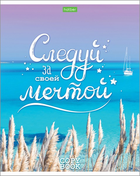 Тетрадь 48л кл Оптимизм