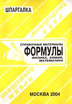 Шпаргалка: Ответы по физике раздел Оптика