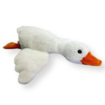 Мягконабивная Гусь 32 см