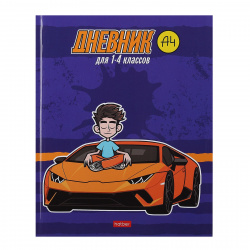 Дневник мл кл Влад А4