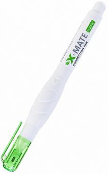 Штрих-ручка 5мл мет наконечник X-Mate