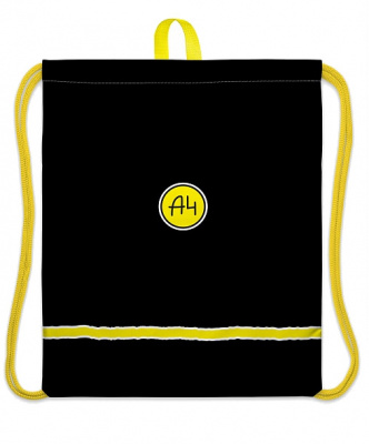 Мешок д/обуви Hatber Влад А4