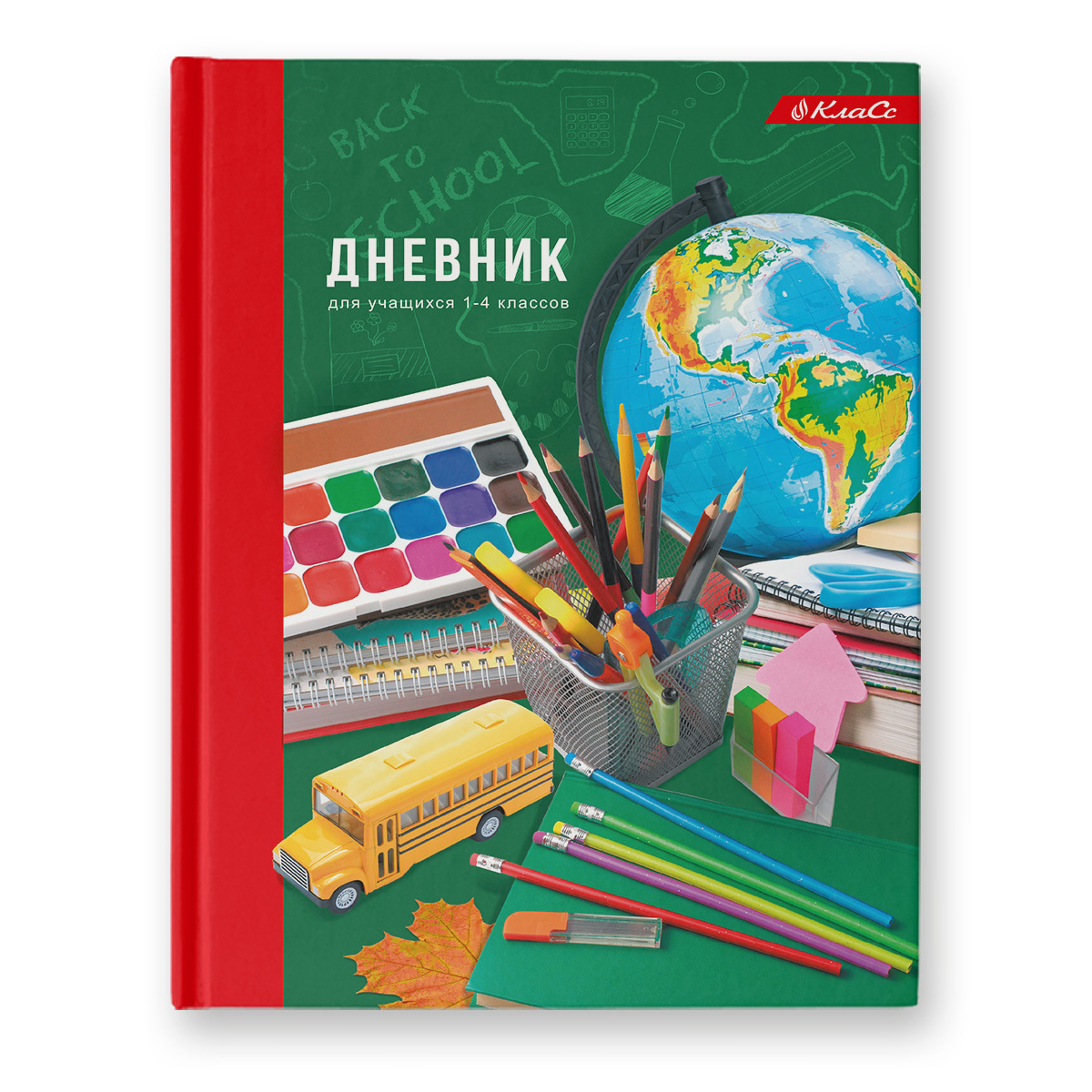 Дневник мл кл School Time нейт