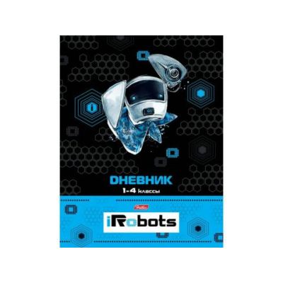 Дневник мл кл IRobots