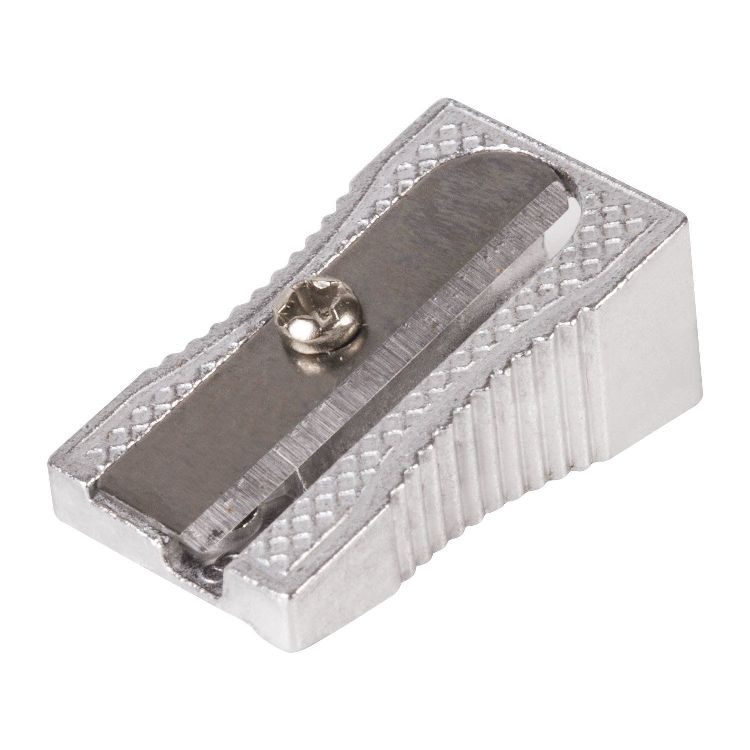 Точилка 1отв Lamark металлическая