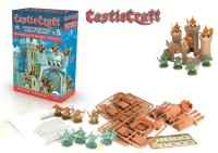 Конструктор Мини-замок №5 CastleCraft Римляне и Варвары