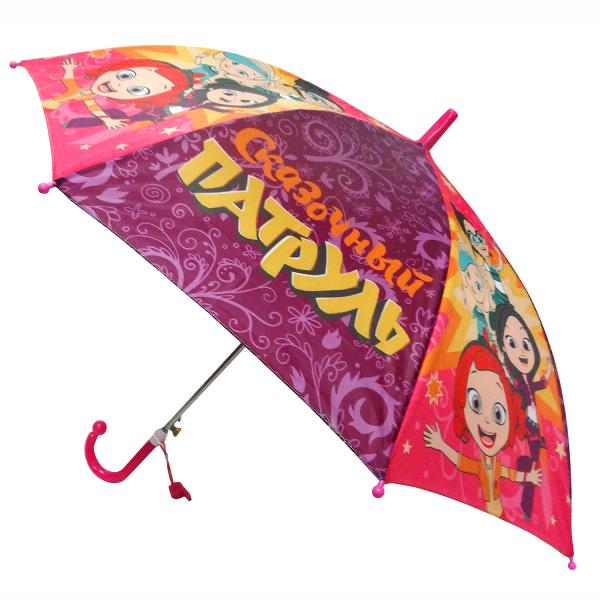 Зонт детский Сказочный патруль 45см