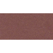 Цв. бумага А2 42.5х60 85 коричневый (chocolate brown) 300г/м2