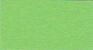 Цв. бумага А2 42.5х60 51 светло-зеленый (light green) 300г/м2