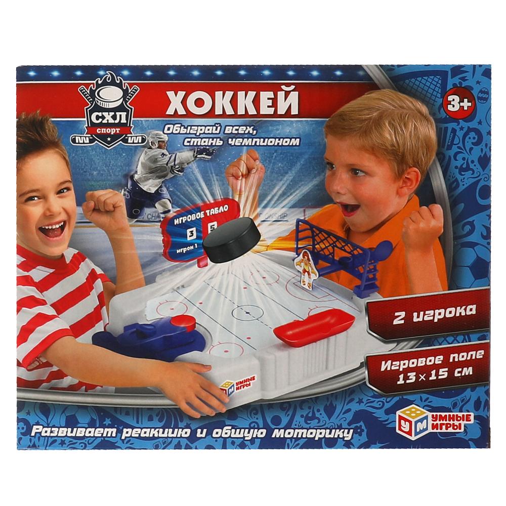 Настольная Хоккей
