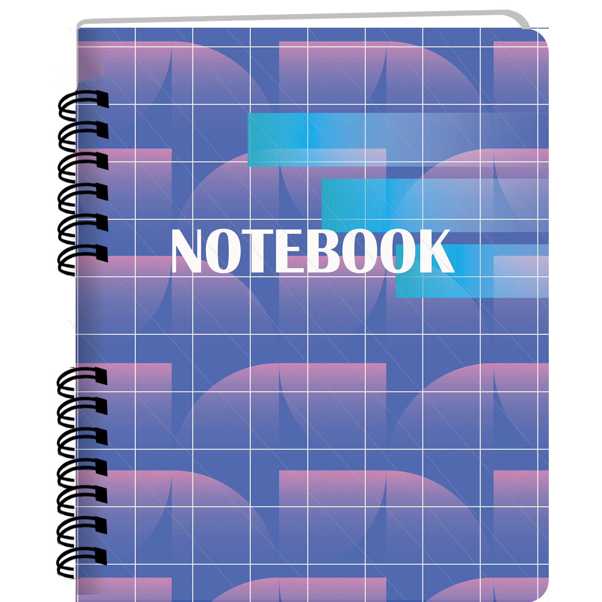 You my notebook