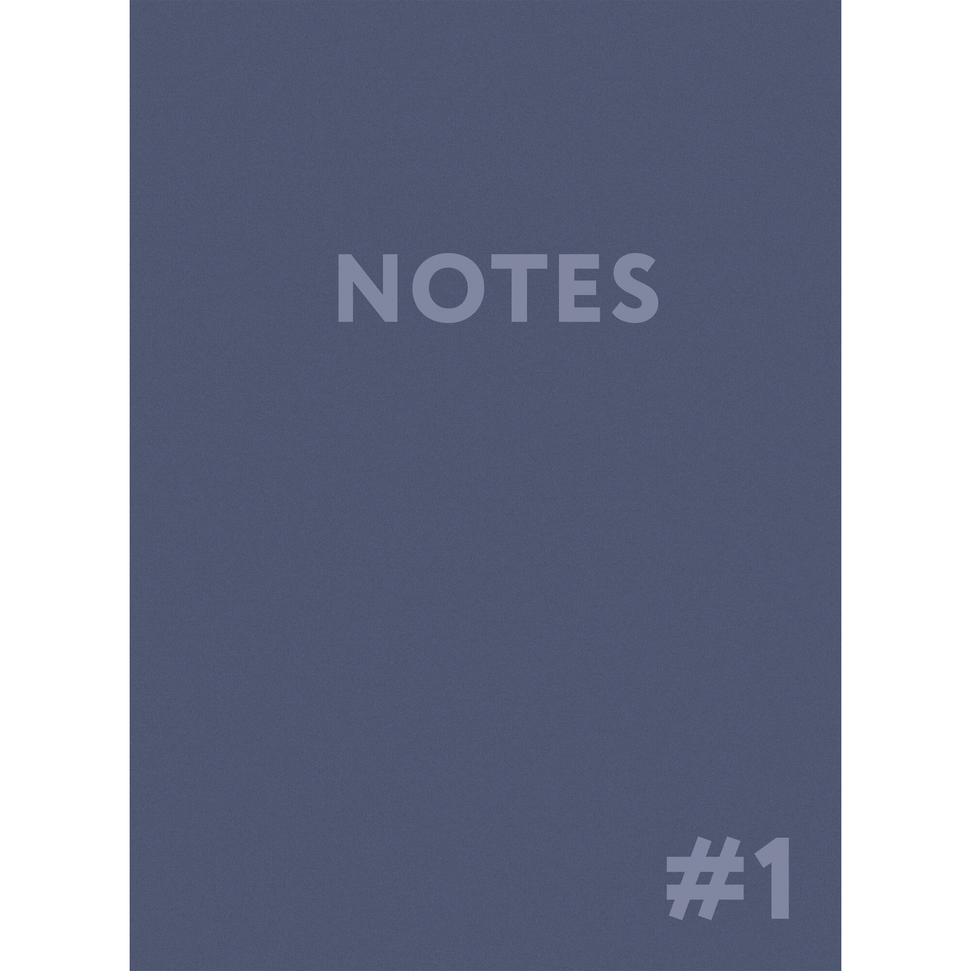 Тетрадь А4 тв 160л кл In grey