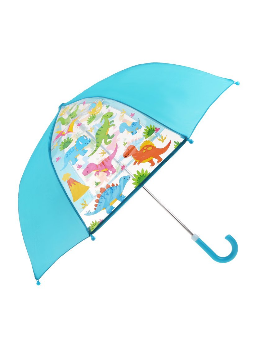 Зонт детский Динозаврики 46см