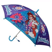 Зонт детский Энчантималс 45см