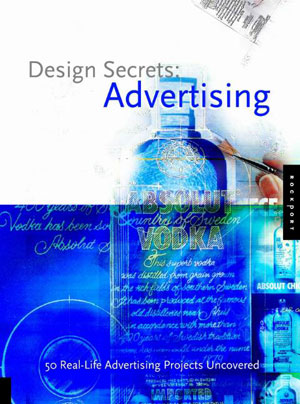 Design Secrets: Advertising (Секреты офиса: реклама)