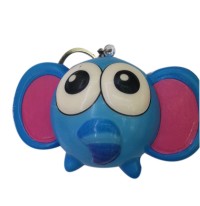 Антистресс Мммняшка squishy (сквиши) шарики-звери Слон