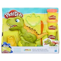 Творч Play-Doh Могучий Динозавр МАХ СКИДКА 15% РОЗНИЦА