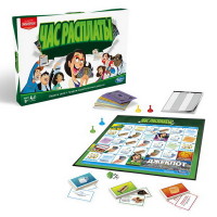 Игра Настольная Час расплаты