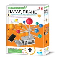 Набор для исследования Парад планет
