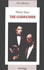Крестный отец = The Godfather: Книга для чтения на английском языке