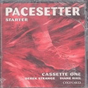 Pacesetter. Starter (2 а/кассеты)