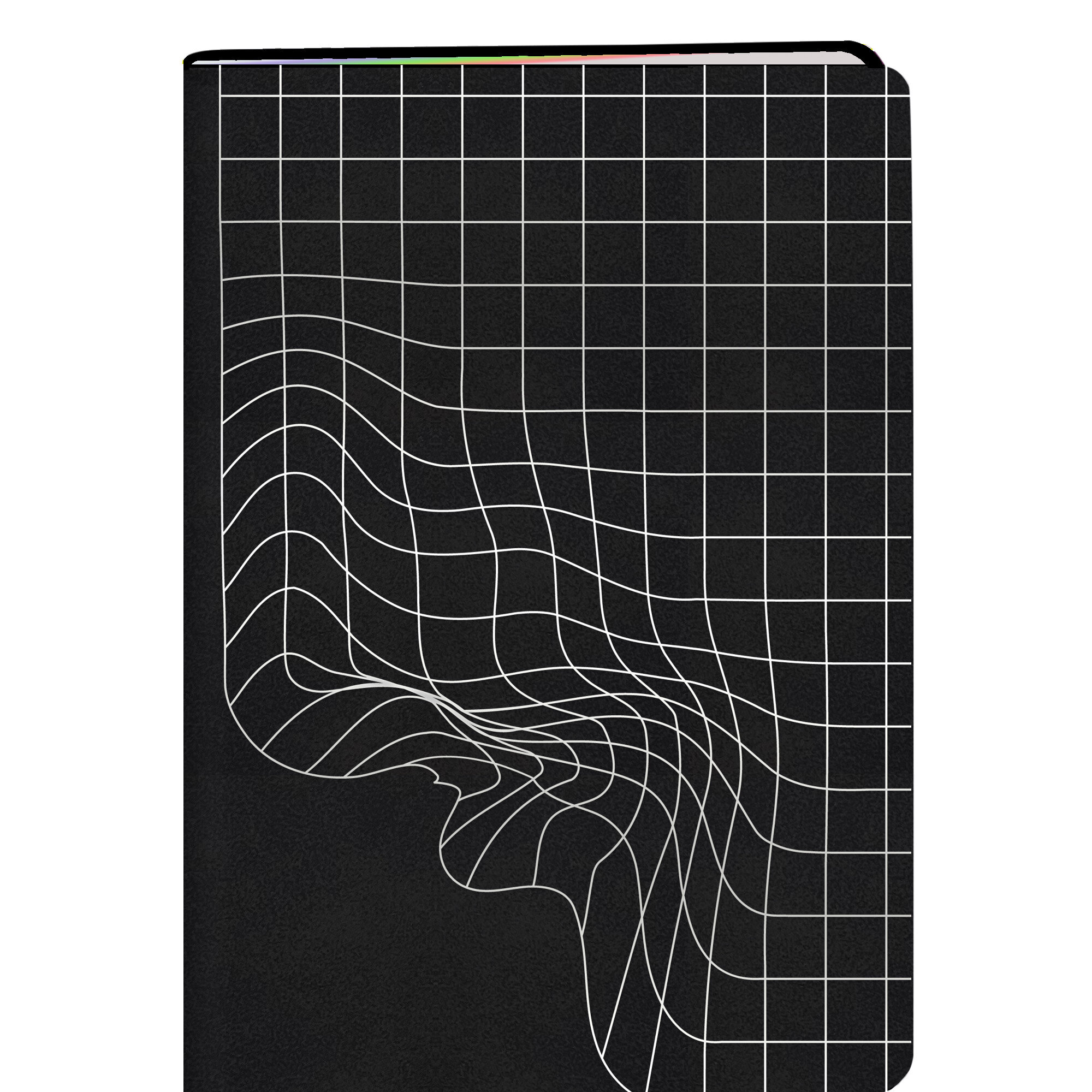 Зап. книжка А5 80л кл тв FOLGA 2