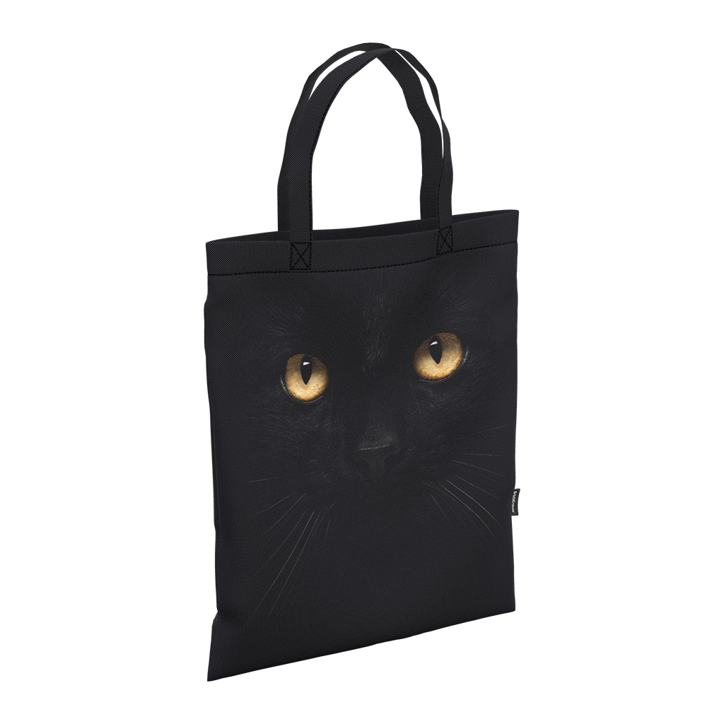 Сумка-шоппер EK Black Cat