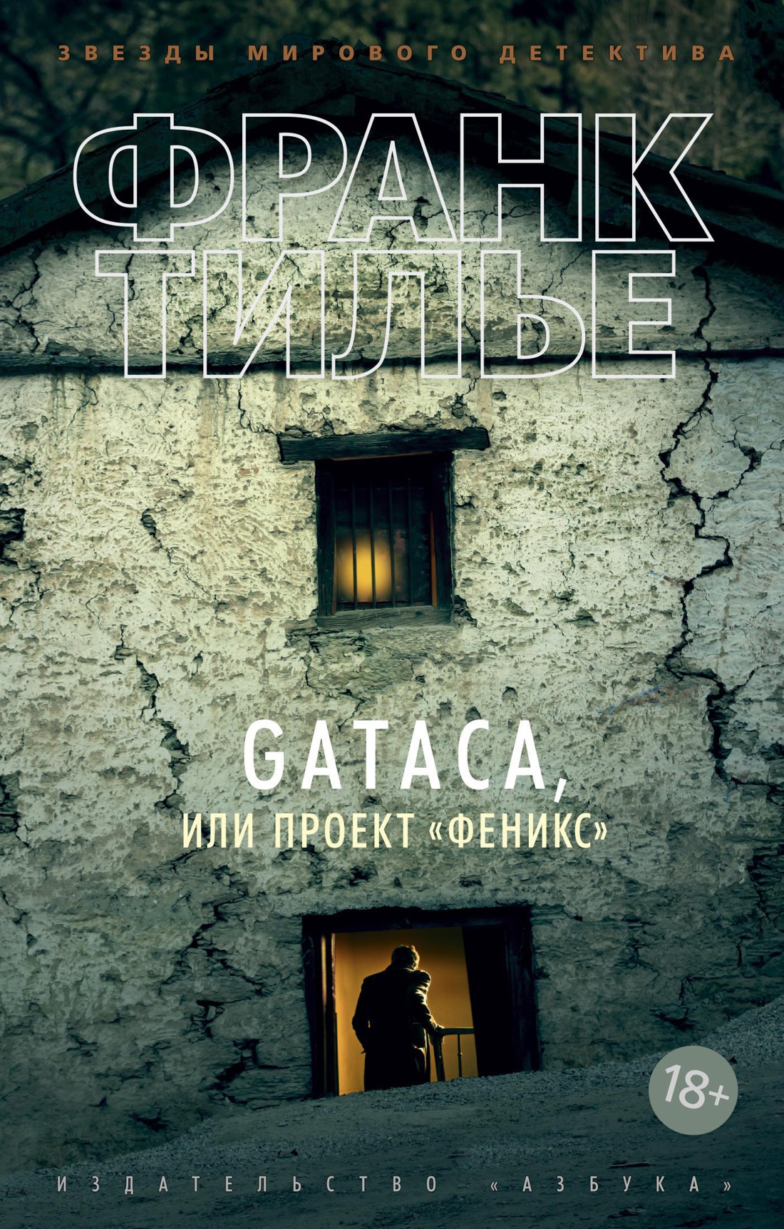 GATACA, или Проект "Феникс": Роман