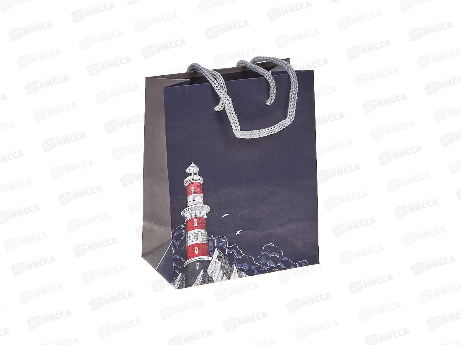 Сумка бум 0291.947 маяк на темном фоне