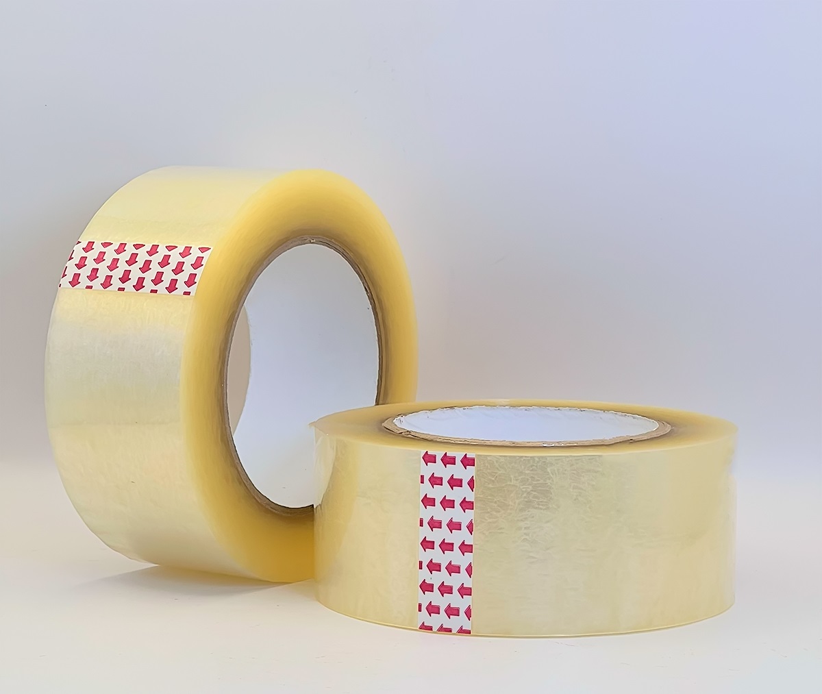 Скотч 48/130 прозрачный