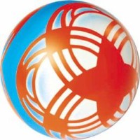 Мяч Василек 200мм