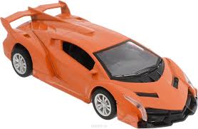 Машина Italy Fantastic car 1:36 11см