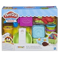 Творч Play-Doh Готовим обед МАХ СКИДКА 15% РОЗНИЦА