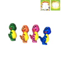 Антистресс Мммняшка squishy (сквиши) Динозавр