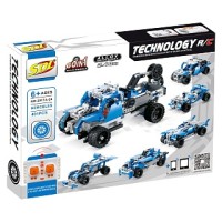 Конструктор SDL 60 в 1