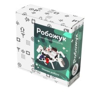 Конструктор электронный Амперка Робожук