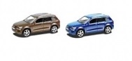 Машина Volkswagen Touareg 1:43