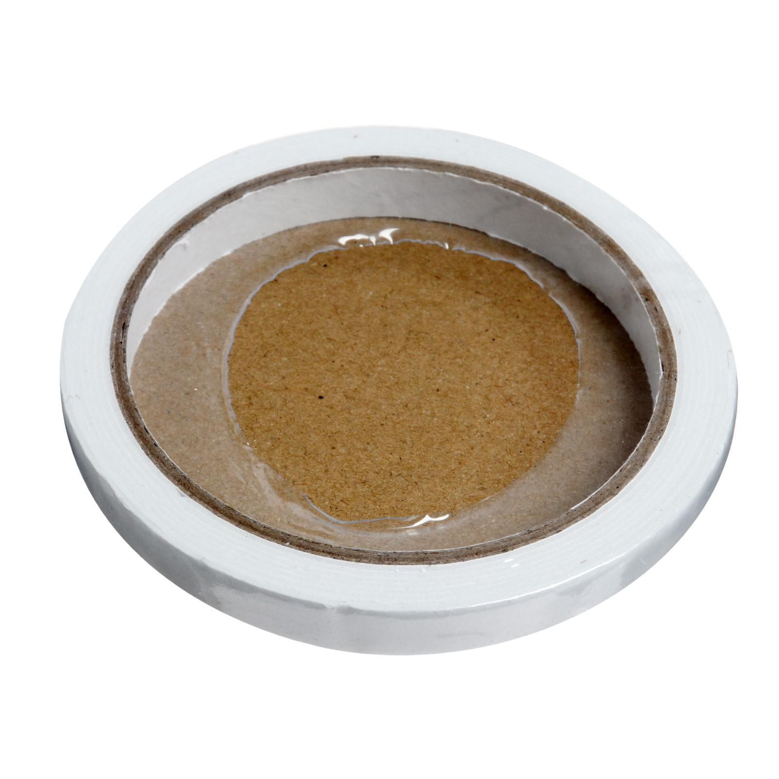 Скотч двухсторонний 10/20 Calligrata 1мм