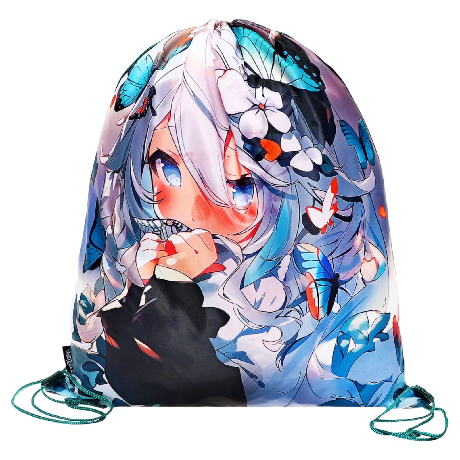 Мешок д/обуви Seventeen увеличенного размера