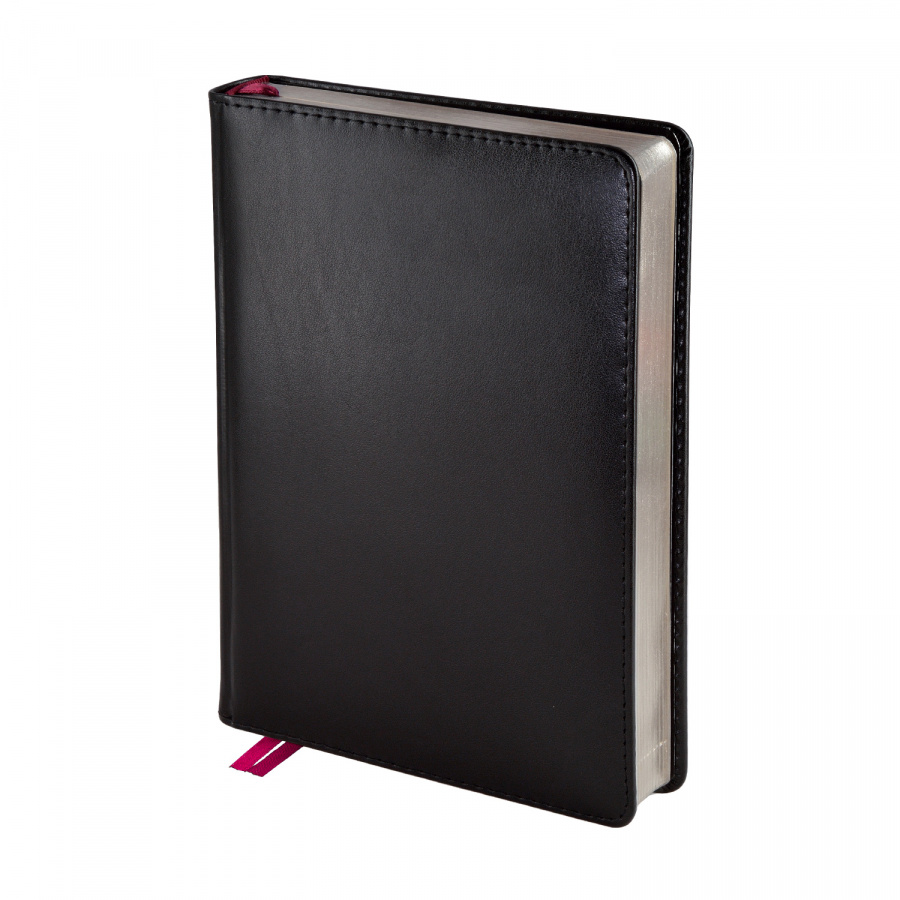 Ежедневник А5+ PARLIAMENT черный