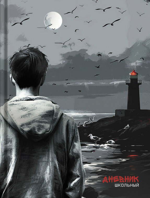 Дневник ст кл Морской горизонт