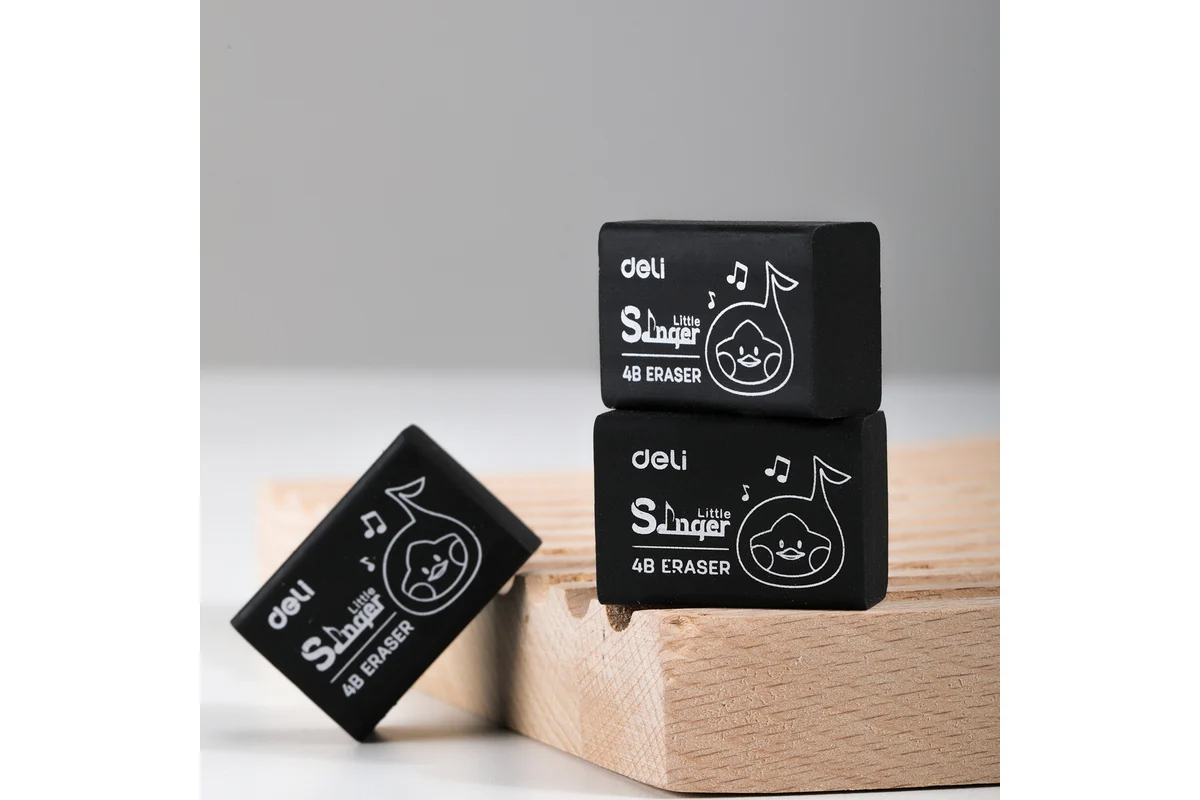 Ластик Deli Little Singer