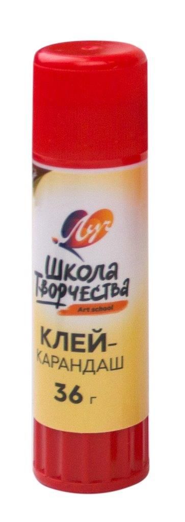 Клей-карандаш 36 гр Dolce Costo
