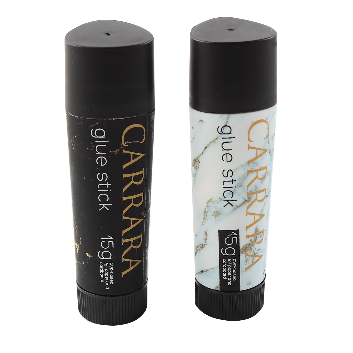 Клей-карандаш 15гр BV CARRARA PVP основа