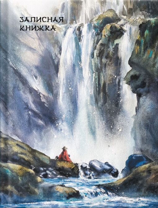 Зап. книжка А6 64л кл ИСКУССТВО ЯПОНИИ